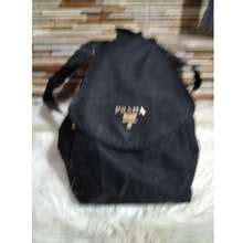 harga tas ransel prada original